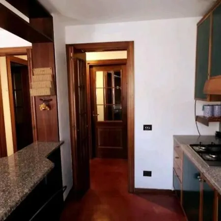 Castello 2 Apartment Venice Exterior photo