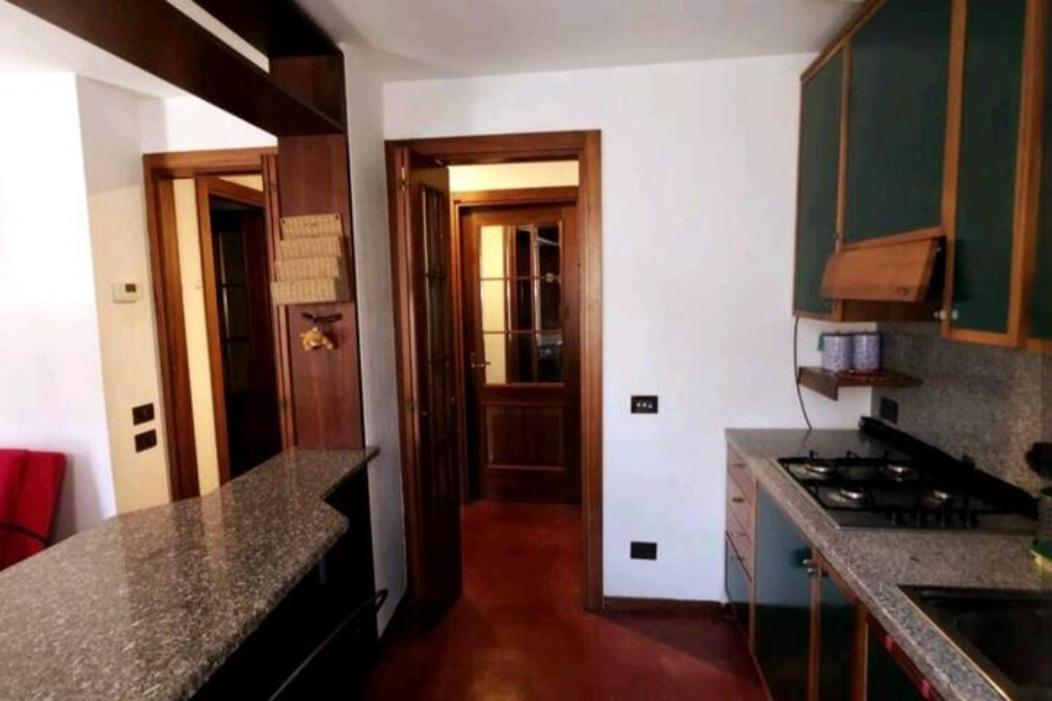 Castello 2 Apartment Venedig